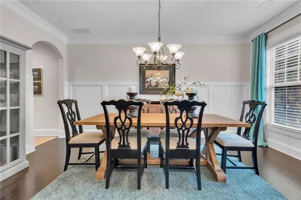 4050 Martel DR, Cumming, GA 30040