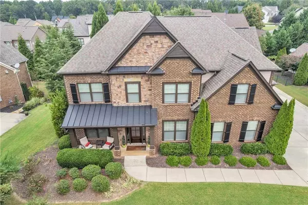 4050 Martel DR, Cumming, GA 30040