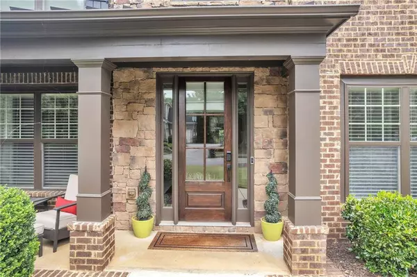 4050 Martel DR, Cumming, GA 30040