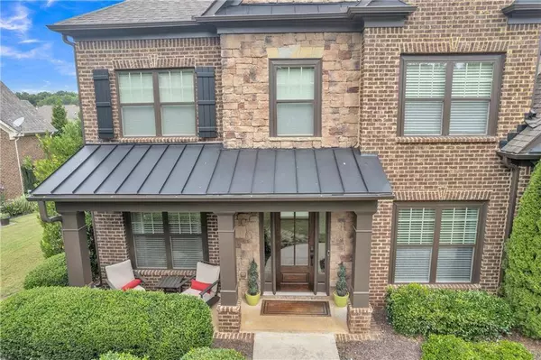 4050 Martel DR, Cumming, GA 30040