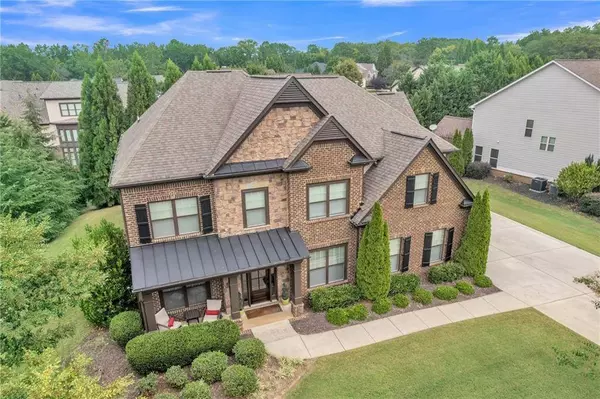 4050 Martel DR, Cumming, GA 30040