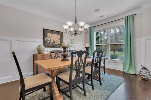 4050 Martel DR, Cumming, GA 30040