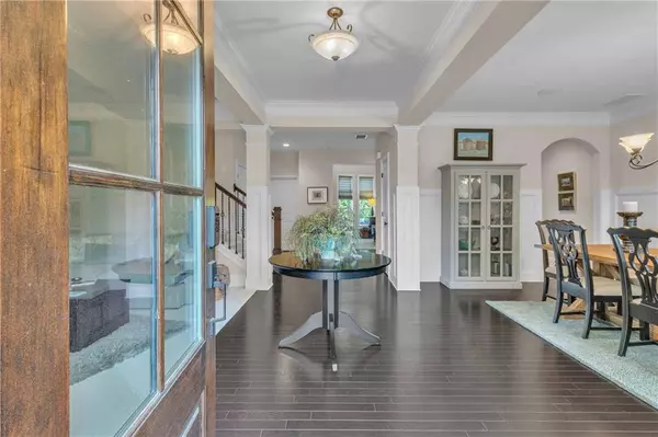 4050 Martel DR, Cumming, GA 30040