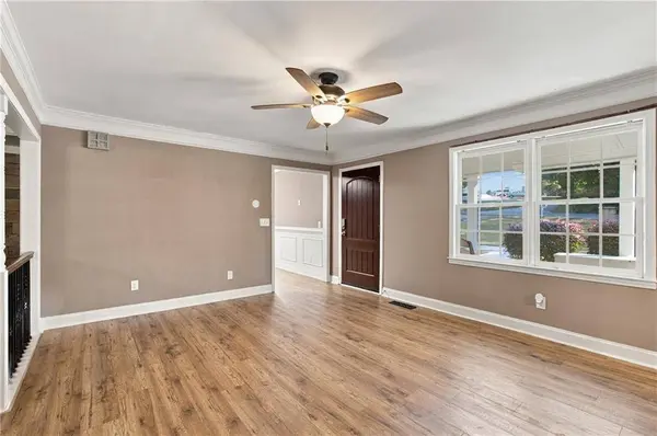 358 White ST, Hoschton, GA 30548