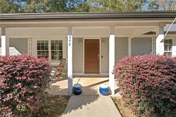 358 White ST, Hoschton, GA 30548