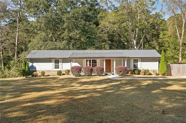 358 White ST, Hoschton, GA 30548
