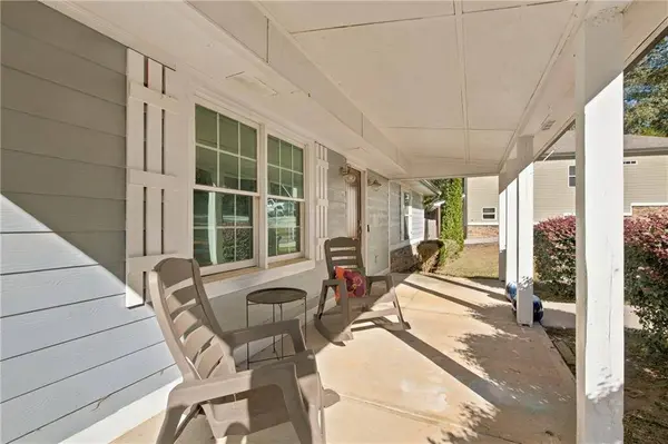 358 White ST, Hoschton, GA 30548
