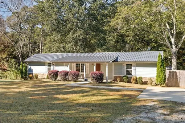 358 White ST, Hoschton, GA 30548