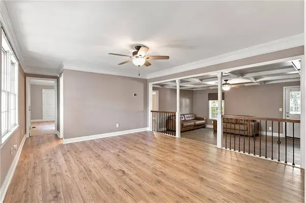 358 White ST, Hoschton, GA 30548