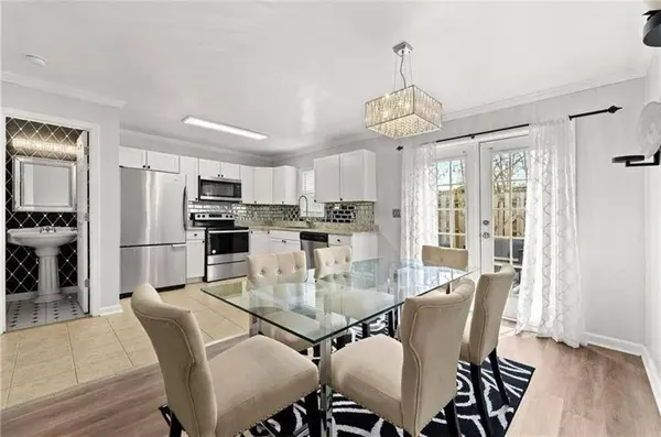 204 Summer PL, Norcross, GA 30071