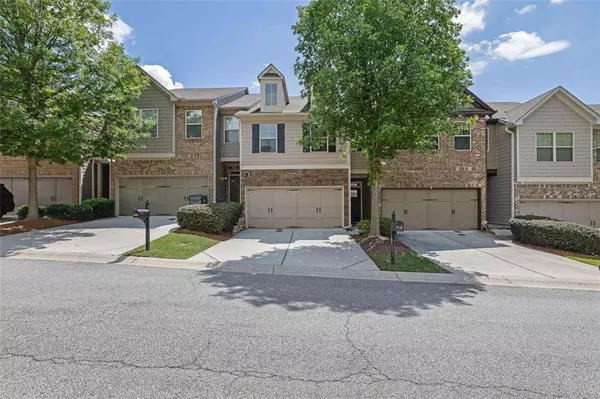 4965 WHITEOAK WALK SE #19, Smyrna, GA 30080