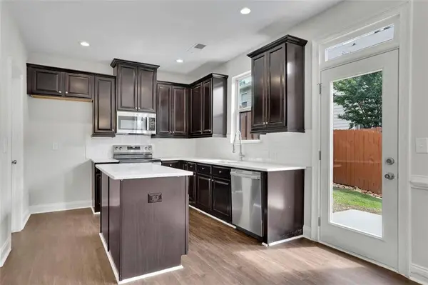4965 WHITEOAK WALK SE #19, Smyrna, GA 30080