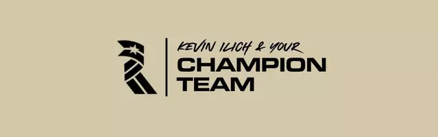 Kevin Ilich and Your Champion Team