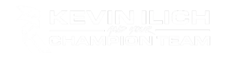 Kevin Ilich and Your Champion Team