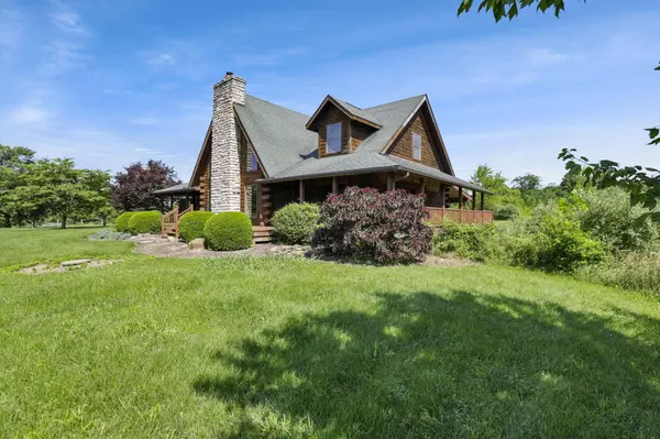 8720 Hagerty Road, Ashville, OH 43103