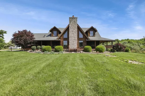 8720 Hagerty Road, Ashville, OH 43103