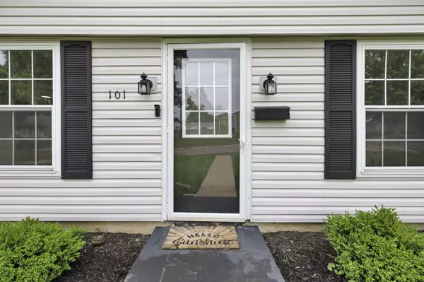 101 Circle Drive, Baltimore, OH 43105