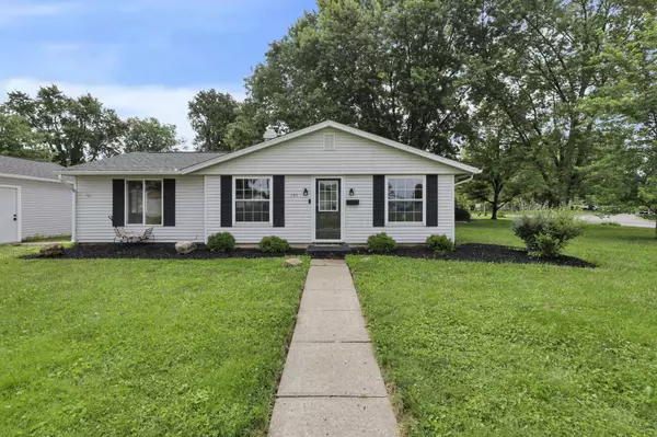 101 Circle Drive, Baltimore, OH 43105