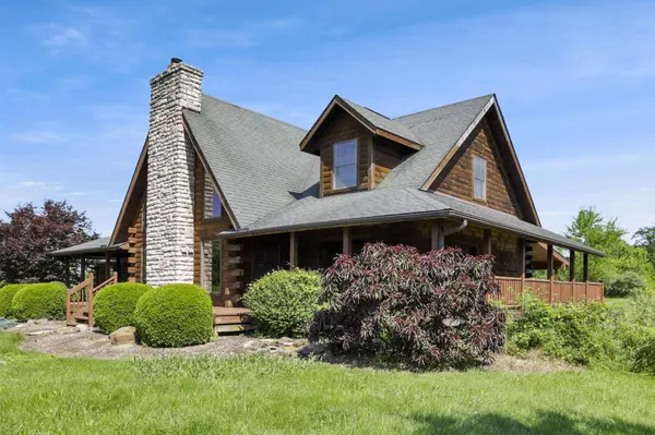 8720 Hagerty Road, Ashville, OH 43103