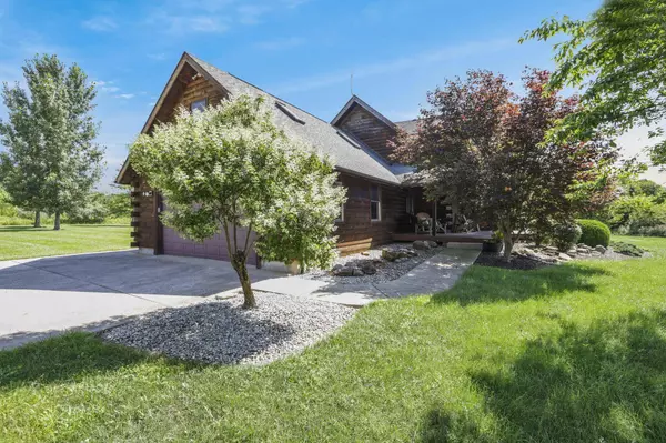 8720 Hagerty Road, Ashville, OH 43103