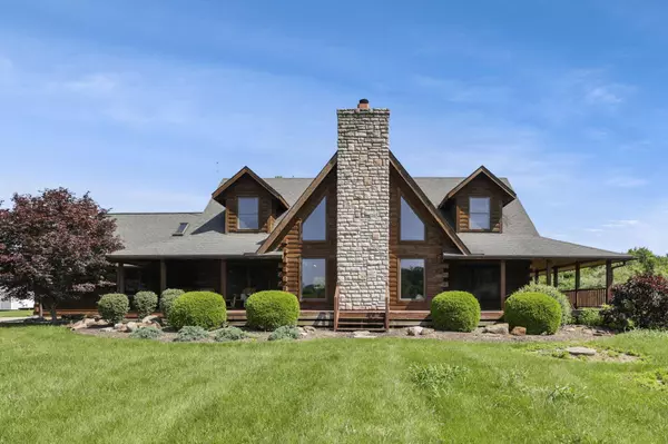 8720 Hagerty Road, Ashville, OH 43103