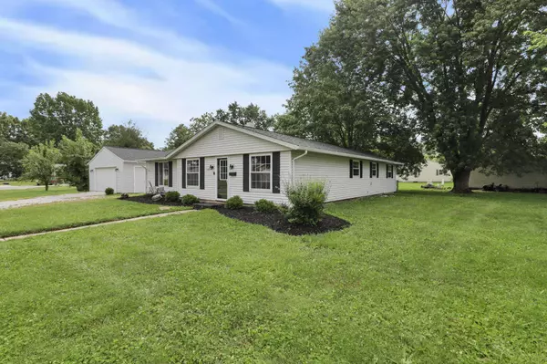 101 Circle Drive, Baltimore, OH 43105