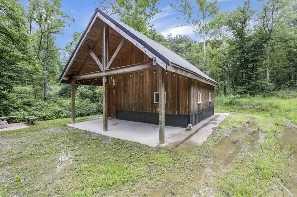 0 Greens Run Road, Glouster, OH 45732