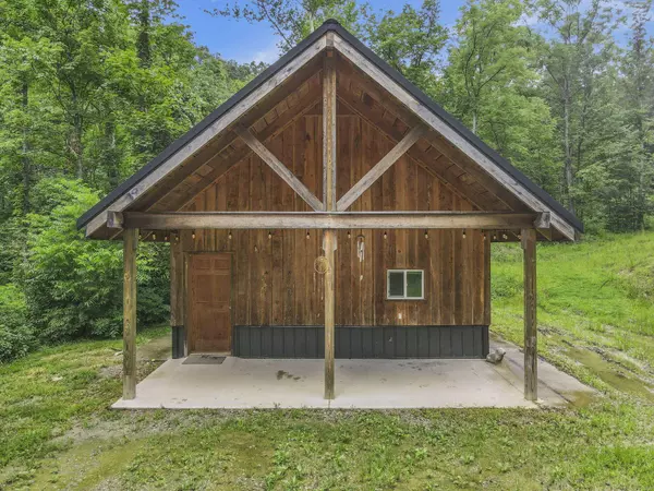 0 Greens Run Road, Glouster, OH 45732