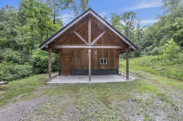 0 Greens Run Road, Glouster, OH 45732