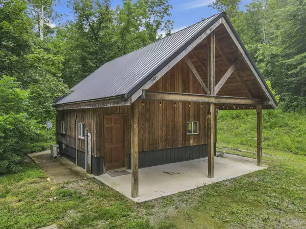 0 Greens Run Road, Glouster, OH 45732