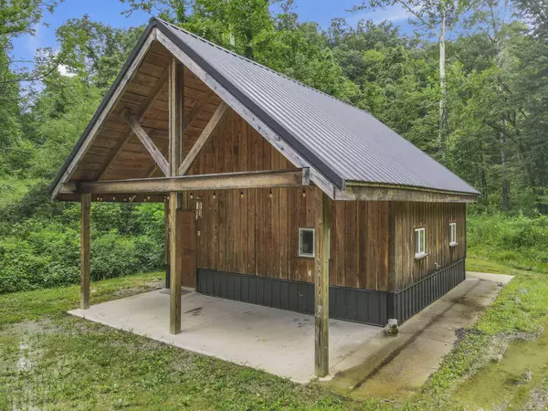 0 Greens Run Road, Glouster, OH 45732