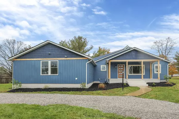 2421 N County Line Road, Sunbury, OH 43074