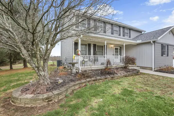 7985 Lithopolis Road, Carroll, OH 43112