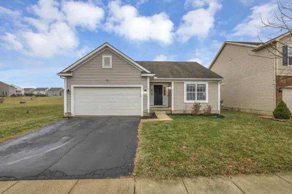 146 Poe Avenue, Lithopolis, OH 43136