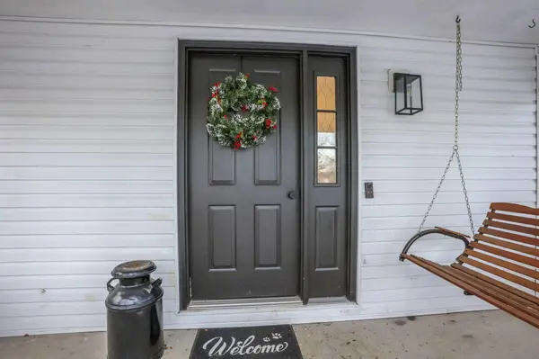 2115 Lamb Road, Carroll, OH 43112