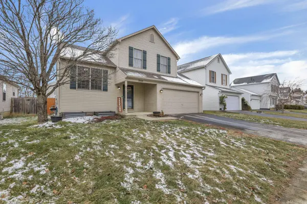 7010 Weurful Drive, Canal Winchester, OH 43110