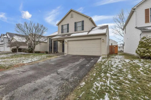 7010 Weurful Drive, Canal Winchester, OH 43110