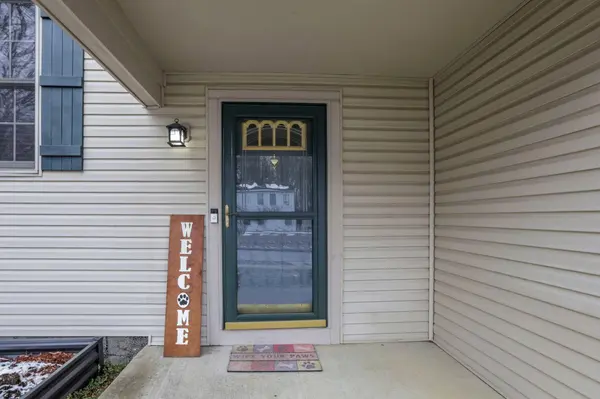 7010 Weurful Drive, Canal Winchester, OH 43110