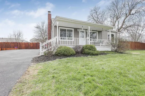 4161 Casa Boulevard, Grove City, OH 43123