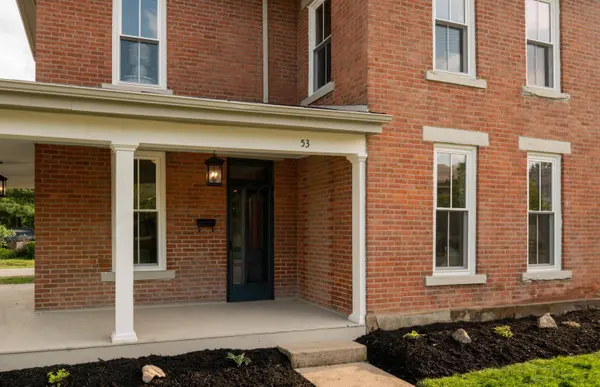 53 W Columbus Street, Canal Winchester, OH 43110