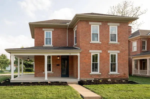 53 W Columbus Street, Canal Winchester, OH 43110