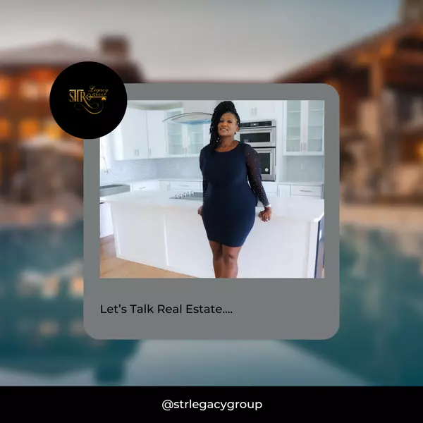 Balancing Act: Real Work-Life Balance Stories from a Real Estate Agent