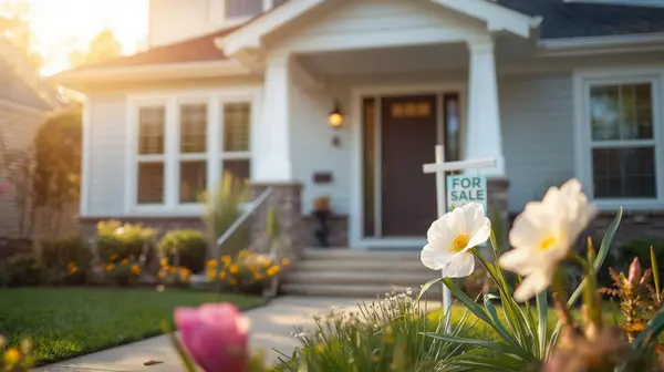 Heading Into the Spring Market: What Buyers and Sellers Need to Know