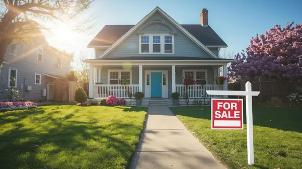 14 Days on Market — What It Actually Means for Sellers
