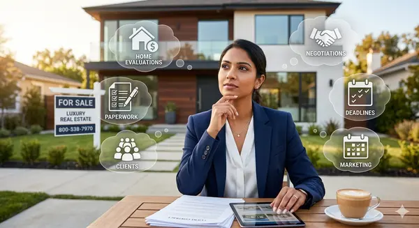 The Misunderstood Agent: What Really Goes Into a Real Estate Career