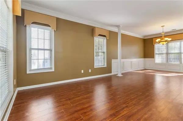 3967 Moos Creek CT, Loganville, GA 30052