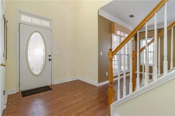 3967 Moos Creek CT, Loganville, GA 30052