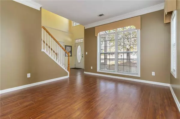 3967 Moos Creek CT, Loganville, GA 30052