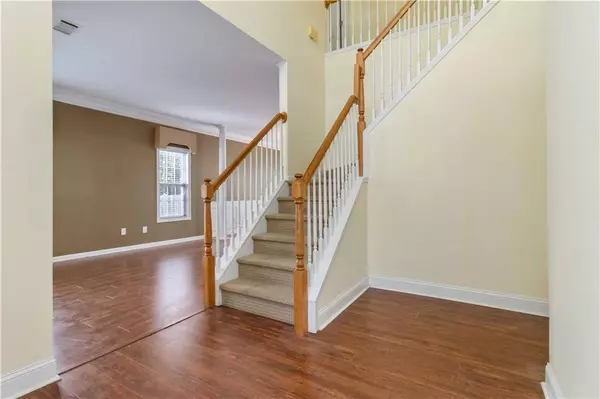 3967 Moos Creek CT, Loganville, GA 30052