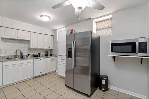 1962 Maple DR NW, Kennesaw, GA 30144